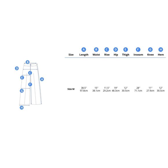 Anthropologie 3 PC Ronan Lounge Set - Picture 13 of 14